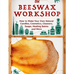 Ulysses Press Candle Making Book Kindle Edition Craft Guide-0