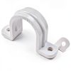 BENLIUDH PVC Pipe Clamps Durable Rustproof Easy Install-2