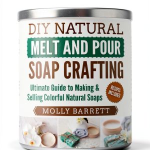 CSB Academy Soap Candle Making Guide Kindle Edition-0
