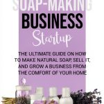 Soap and Candle Making Book Series English Kindle-0