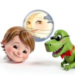 Childrens Book Baby Toddler Time House Home Nursery Rhyme-0