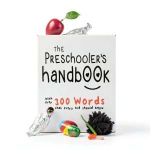 Engage Books Large Print Toilet Training Book for Toddlers-0