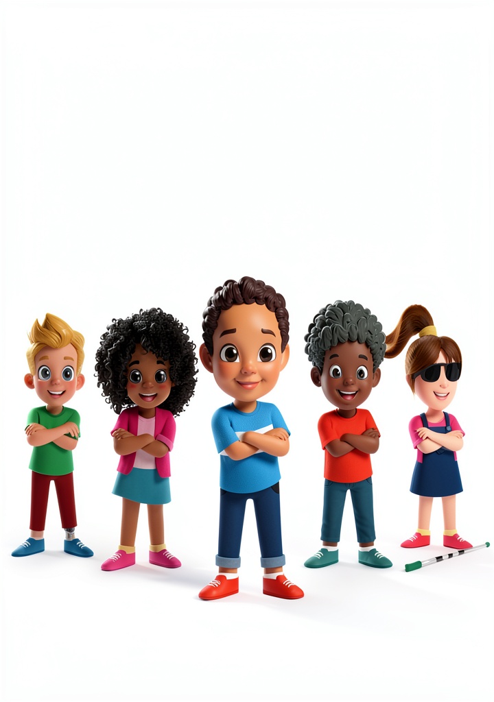 Child reading JoJo The CEO Book Series on a tablet