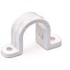 BENLIUDH PVC Conduit Clamps Durable Rustproof Easy Install-2