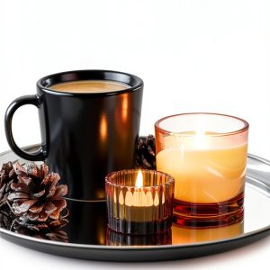 Candle Making Aromatherapy Kindle Book English Language-0