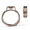 GUOFIS PEX Cinch Clamp Rings Stainless Steel Plumbing-1