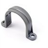 BENLIUDH PVC Conduit Clamps Durable Rustproof Pipe Straps-2