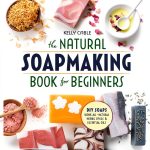 Callisto Soap Candle Making Book Kindle English DIY Crafts-0