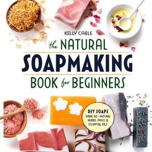 Callisto Soap Candle Making Book Kindle English DIY Crafts-0