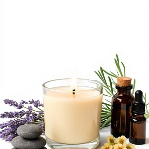 Candle Making Book Kindle Edition English 379 Pages-0