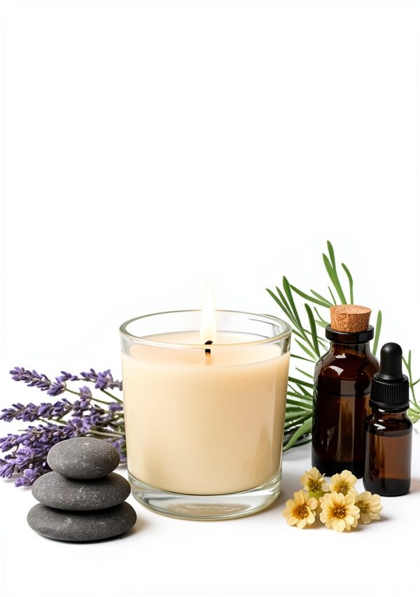 Candle Making Book Kindle Edition English 379 Pages-0