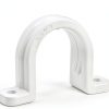 BENLIUDH PVC Pipe Clamps Durable Rustproof Easy Install-1