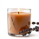 Candle Making Book Kindle English Aromatherapy Guide-0