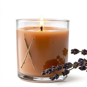 Candle Making Book Kindle English Aromatherapy Guide-0