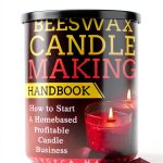 Streets Of Dream Press Soap Candle Making Book Kindle-0