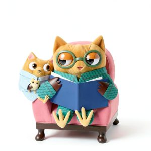 Little Hoo Childrens Bird Book Preschool Reading Series-0