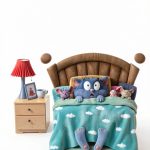 No Fraidy Cat Here childrens book Desert Dreams Publishing-0