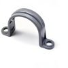 BENLIUDH PVC Conduit Clamps Durable U-Shaped Pipe Straps-2