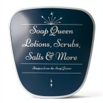 Soap Queen Press Candle Making Book Kindle Edition-0