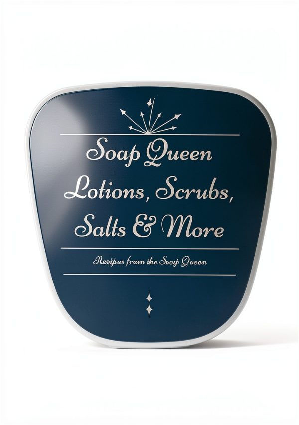Soap Queen Press Candle Making Book Kindle Edition-0