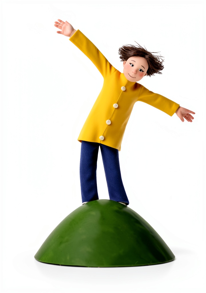 Children reading Coal Publishing time book on tablet