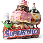 Simon Schuster Childrens UK Baby Toddler Time Book-0