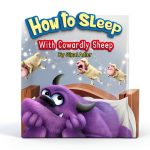 Halloween Books for Little Monsters English Kindle eBook-0
