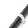 BENLIUDH PVC Conduit Clamps Durable Rustproof Easy Install-3
