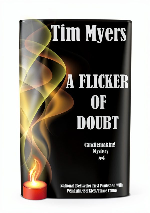 Candlemaking Mysteries Kindle Book Candle Making Crafts-0