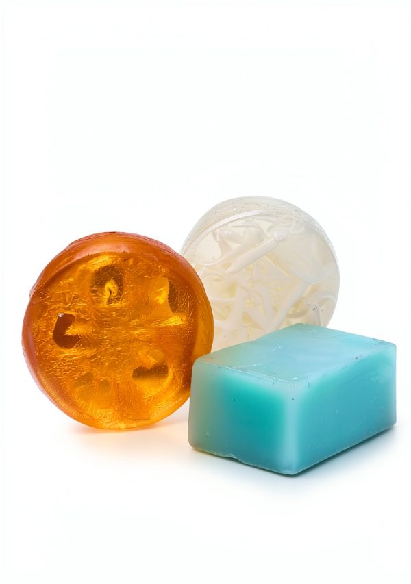 Creative Publishing Soap Making Guide Kindle Book-0