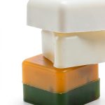 Candle Soap Making Craft Book Kindle English DIY Guide-0