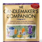 Storey Publishing Candle Making Book Kindle Edition Guide-0