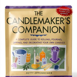Storey Publishing Candle Making Book Kindle Edition Guide-0