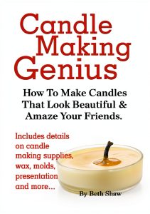 Blep Publishing Candle Making Book Kindle Edition Guide-0