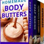 Candle Making Book Kindle Edition DIY Craft Guide-0