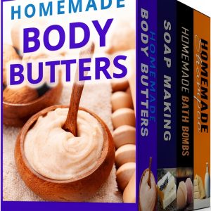 Candle Making Book Kindle Edition DIY Craft Guide-0