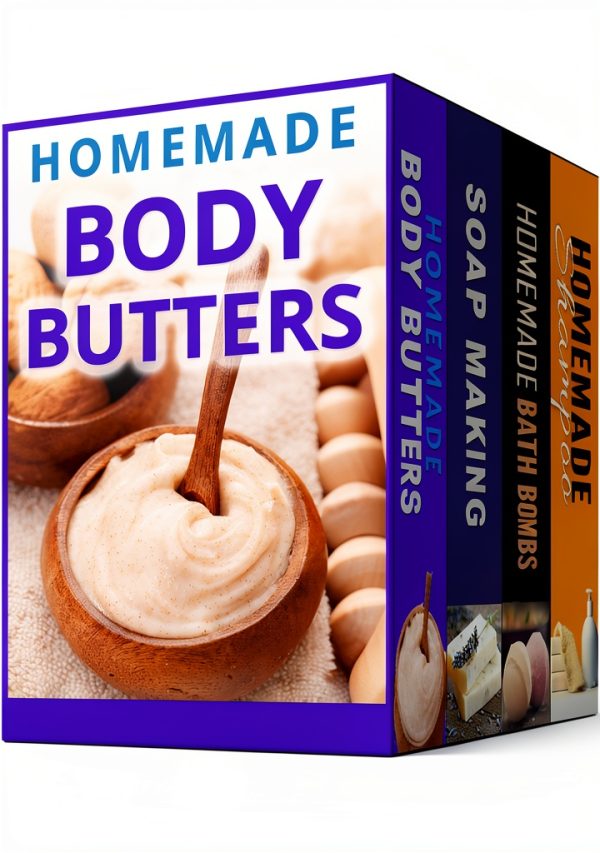 Candle Making Book Kindle Edition DIY Craft Guide-0