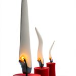 Candlemaking Mysteries Kindle eBook Cozy Craft Hobby Series-0