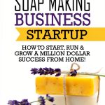 Valencia Publishing Soap Making Book Kindle Edition Craft-0