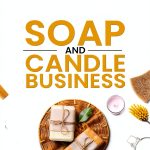 Wealth Creation Soap Making Candle Crafting Kindle Book-0