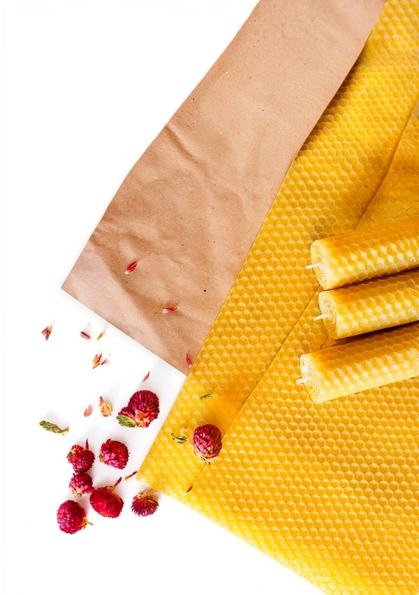 Candle Making Spanish Guide Kindle Book Craft Tutorial-0