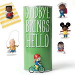Clarion Books Childrens Time Book Preschool Illustrated-0