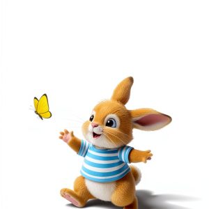 Childrens Rabbit Book Kindle Edition English Language 3-6-0