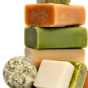 Candle Soap Making Book Beauty for Ashes Press Craft Guide-0