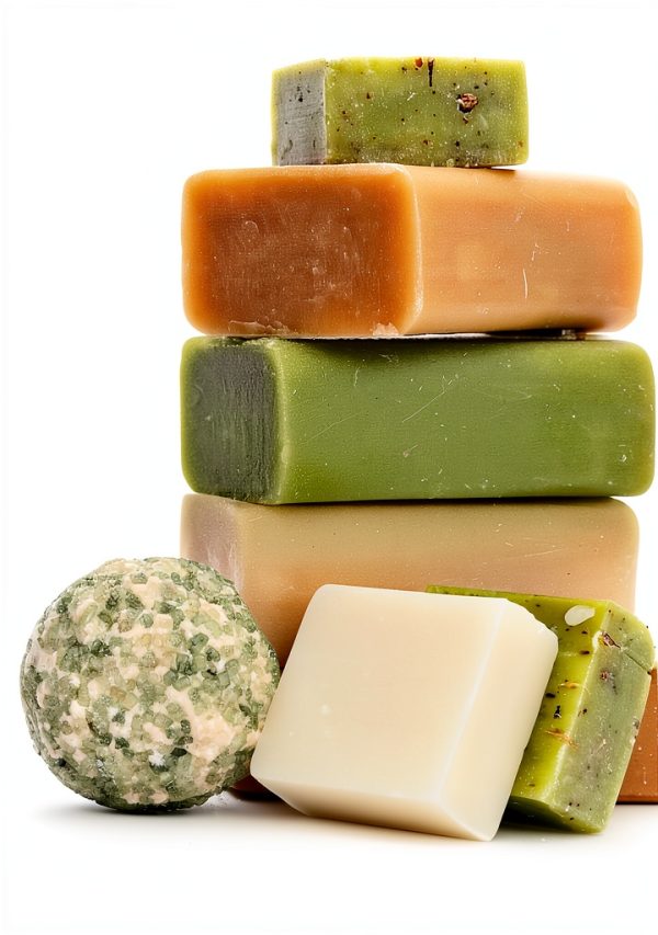 Candle Soap Making Book Beauty for Ashes Press Craft Guide-0