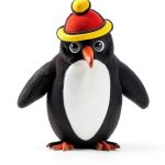 Kikas First Books Childrens Bird Book Preschool Reading-0