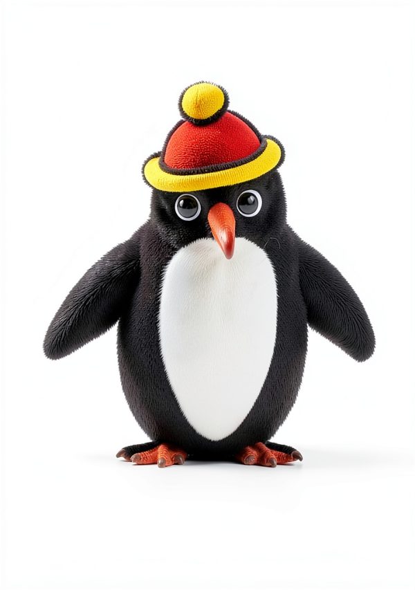 Kikas First Books Childrens Bird Book Preschool Reading-0