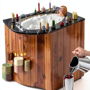 Everything Candle Making Book Kindle Edition English Guide-0