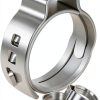 GUOFIS PEX Cinch Clamp Rings Stainless Steel Plumbing-0